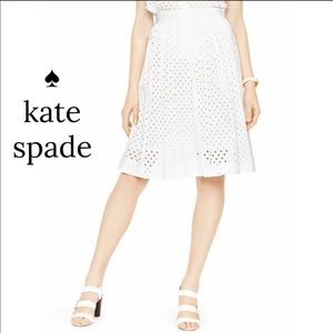 Kate Spade skirt